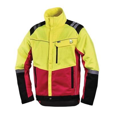 L+d Forstschutzjacke Komfort