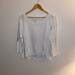 American Eagle Outfitters Sweaters | American Eagle Sweater | Color: White | Size: M