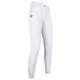 HKM 10417 LG Reithose Basic Italy, Damenreithose Silikonvollbesatz, Damen 17-48