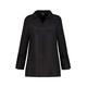 Ulla Popken Women's Tunika Tunic Shirt, Schwarz (Schwarz 74888710), 54-56