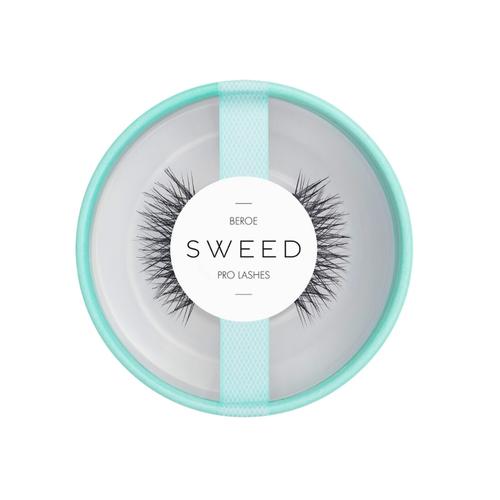 Sweed - Pro Lashes Beroe Künstliche Wimpern