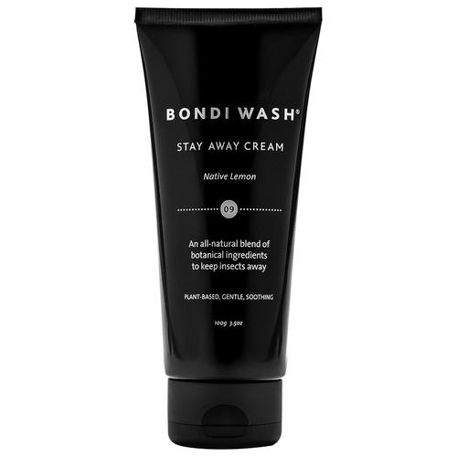 Bondi Wash – STAY AWAY CREAM NATIVE LEMON Handcreme 100 g