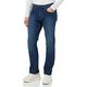 Carhartt, Herren, Rugged Flex® Jeans mit 5 Taschen, gerader Passform und schmal zulaufendem Bein, Superior, W31/L32