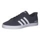 adidas Men's Vs Pace Sneaker, Trace Blue Footwear White Core Black, 6.5 UK