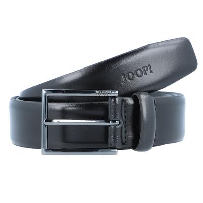 JOOP! - Gürtel Leder 1 ct Schwarz Herren