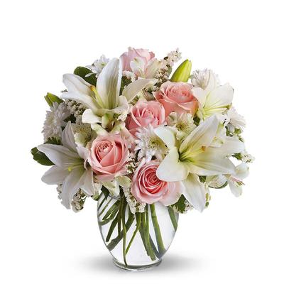 Serenity and Bliss Bouquet