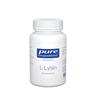 Pure Encapsulations - L-Lysin Kapseln Fitness