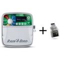 Rain Bird - esp TM2 4 stazioni modulo lnk wifi offerta esclusiva