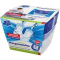 Uhu-bostik - Air MAx ® dispositivo Assorbiumidità ambiente da 450g + ricarica tab da 450g