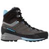 Mammut - Women's Kento Tour High GTX - Wanderschuhe 38 2/3 | EU 38,5 grau/schwarz