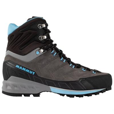 Mammut - Women's Kento Tour High GTX - Wanderschuhe UK 5,5 | EU 38,5 grau/schwarz