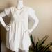 Anthropologie Dresses | & Other Stories || Nwt Anthropologie Dress | Color: Cream/White | Size: 4