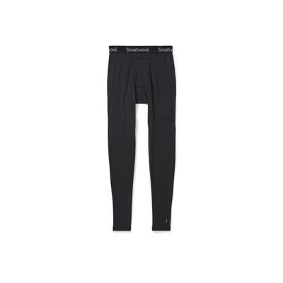 Smartwool Merino 250 Baselayer Bottom - Men's Large Charcoal Heather SW016361010-L