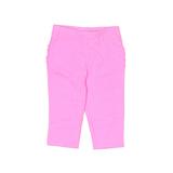 Jumping Beans Leggings: Pink Bottoms - Size 12 Month