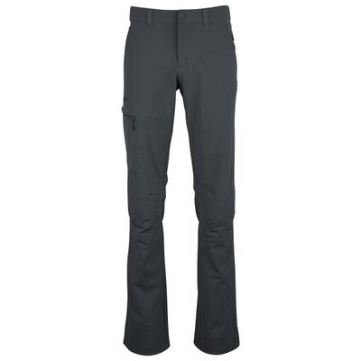 Schöffel - Pants Koper1 - Trekkinghose Gr 33 - Short grau