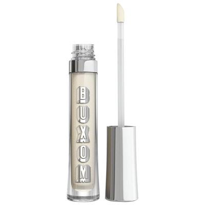 BUXOM Full-On Plumping Lip Polish Lipgloss Diminique 4.45 ml Weiss Image