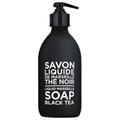 Compagnie de Provence - Black & White Black Tea Liquid Marseille Soap Seife 300 ml