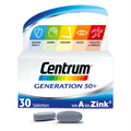 Centrum - Generation 50+ Tabletten Vitamine