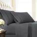 Ebern Designs Allare Pillowcase Microfiber/Polyester in Gray | Queen | Wayfair 63CC27B675DE48DB8351E2FC58E1EFA3