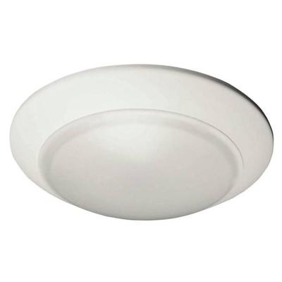 TCP 19575 - LED 11W SURF MNT DSK DIM 27K Indoor Surface Flush Mount Downlight LED Fixture