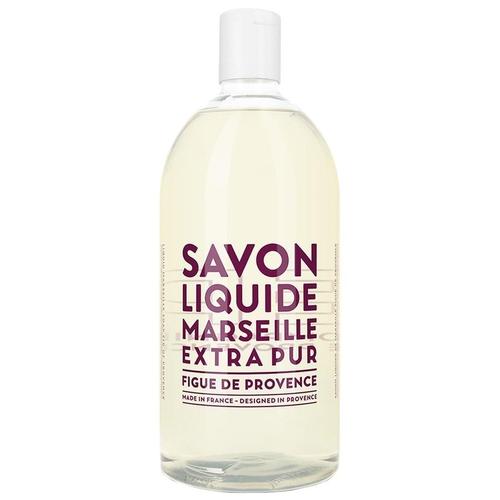 Compagnie de Provence - Extra Pure Liquid Marseille Soap Fig of Provence Seife 1000 ml