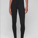 Athleta Pants & Jumpsuits | Athleta High Rise Chaturanga Tight | Color: Black | Size: S