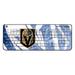 Vegas Golden Knights Ice Tilt Wireless Keyboard