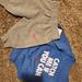 Nike Matching Sets | Baby Boy Nike Outfit. | Color: Blue | Size: 3mb