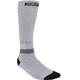 FXR Mission Performance Merino Socks, black-grey, Size S M