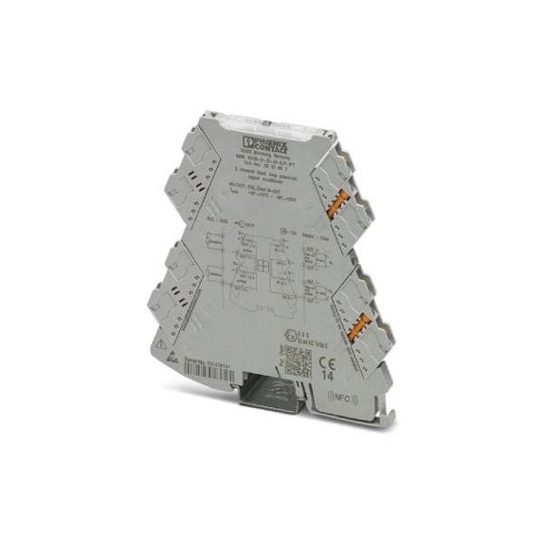 Phoenix Contact Passivtrenner MINI MCR-2-2I-2I-ILP 2901996 Image