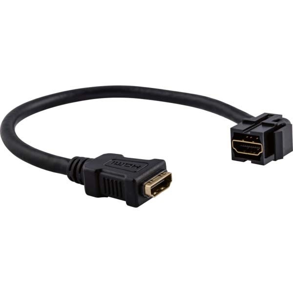 Merten HDMI-Keystone MEG4583-0002 Image