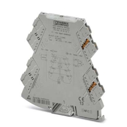 Phoenix Contact Trennverstärker MINI MCR-2-U-U 2902042 Image