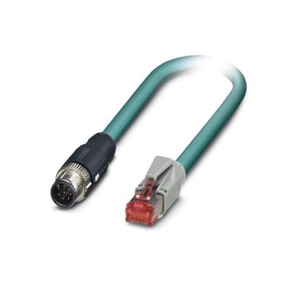 Phoenix Contact Netzwerkkabel NBC-MS/ 2,0-#1407415 Image