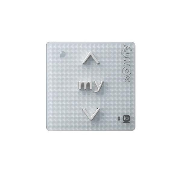 Somfy Funkwandsender 1811221 Image