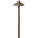 Hinkley Lighting Hardy Island 15 Inch Decorative Pathway Light - 16050MZ-LL