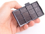 Luftfilter EPSON EB-W140 ELPAF32 / V13H134A32 / 1557759 Einzelner Luftfilter Image