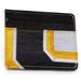 Tokens and Icons Boston Bruins Logo Uniform Money Clip Wallet