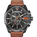 Diesel - Chronograph Edelstahl Herrenuhren Herren