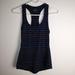 Athleta Tops | Athleta Tank Top Size Xs | Color: Blue/Purple | Size: Xs