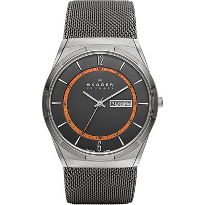 Skagen - Herrenuhr Herrenuhren 1 ct