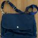 Coach Bags | Adjustable Coach Messenger Bag | Color: Blue | Size: Os