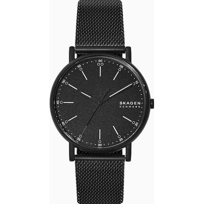 Skagen - Herrenuhr Edelstahl Herrenuhren 1 ct (129.79 € / 1 ct)