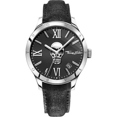 Thomas Sabo - Herrenuhr Edelstahl Herrenuhren 1 ct (218.99 € / 1 ct)