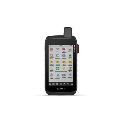 Garmin Montana 700i Rugged GPS Touchscreen Navigator with inReach Technology 010-02347-10