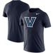 Men's Nike Navy Villanova Wildcats Big & Tall Legend Primary Logo Performance T-Shirt