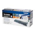 Brother Toner TN-230 BK, schwarz (2.200 Seiten)