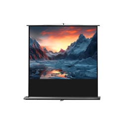 celexon Leinwand Ultramobil Professional 120 x 90 cm Image