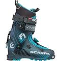 Scarpa Herren F1 Tourenskischuhe (Größe 42, grau)