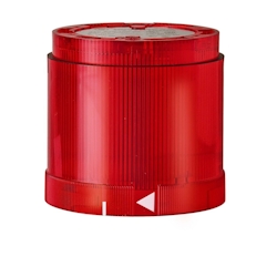 Werma LED-Dauerlichtelement 84310055 843.100.55 Image