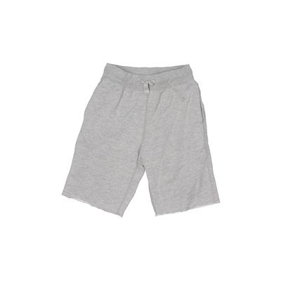 Gap Kids Sweatpants - Elastic: Gray Sporting & Activewear - Size 6